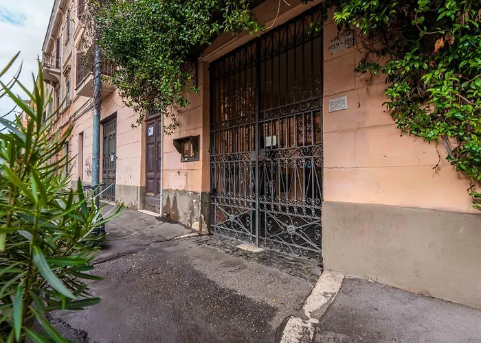 Domus Sabelli